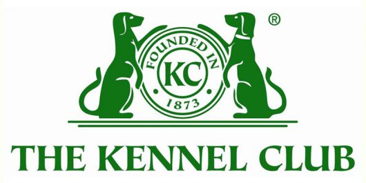 The Kennel Club UK logo